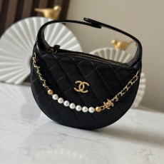 Chanel Top Handle Bags